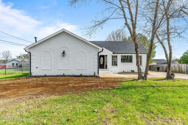 400 Newman Way, Mt Washington, KY 40047