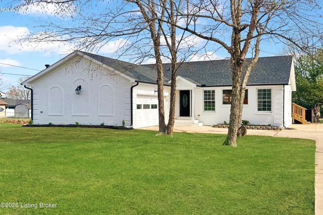 400 Newman Way, Mt Washington, KY 40047