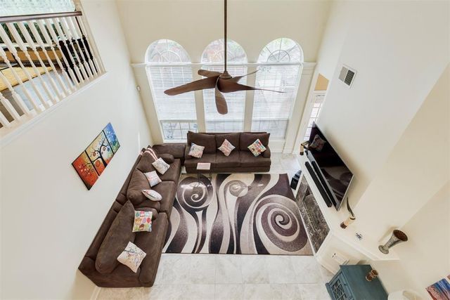 14103 Heatherhill Place, Houston, TX 77077