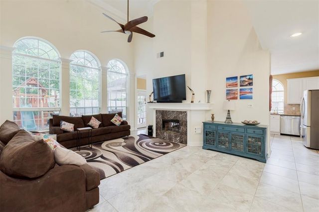 14103 Heatherhill Place, Houston, TX 77077