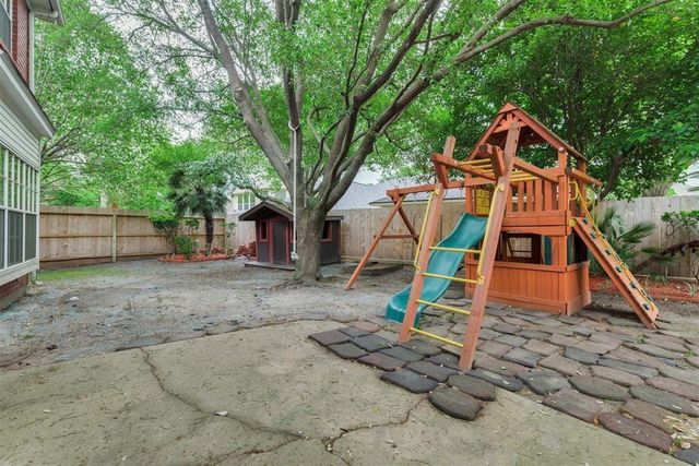 14103 Heatherhill Place, Houston, TX 77077