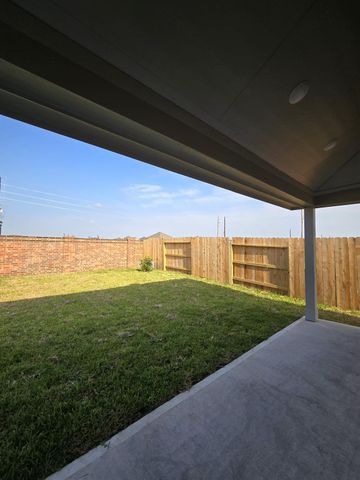 3008 Pintail Green Drive, Katy, TX 77493