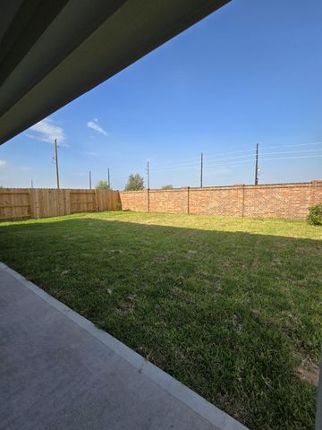3008 Pintail Green Drive, Katy, TX 77493