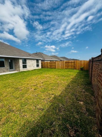 3008 Pintail Green Drive, Katy, TX 77493
