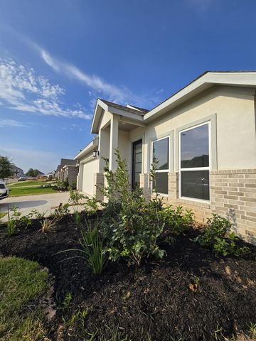 3008 Pintail Green Drive, Katy, TX 77493