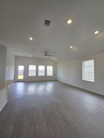 3008 Pintail Green Drive, Katy, TX 77493