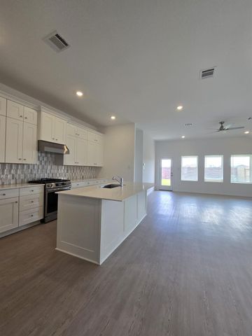 3008 Pintail Green Drive, Katy, TX 77493
