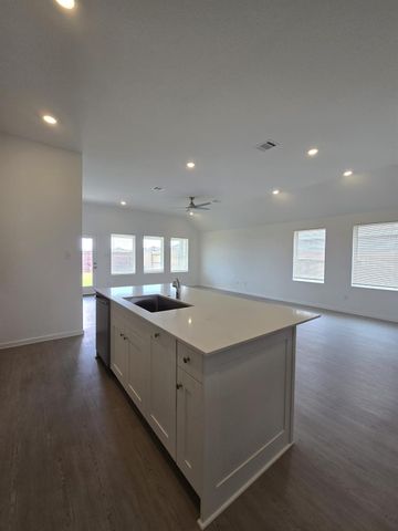 3008 Pintail Green Drive, Katy, TX 77493