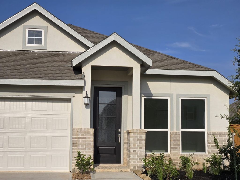 3008 Pintail Green Drive, Katy, TX 77493