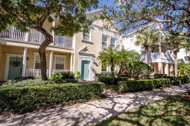 120 W Thatch Palm Circle, Jupiter, FL 33458