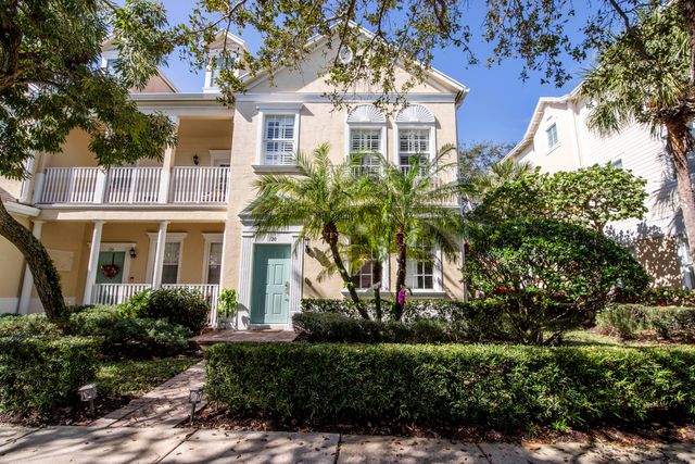 120 W Thatch Palm Circle, Jupiter, FL 33458