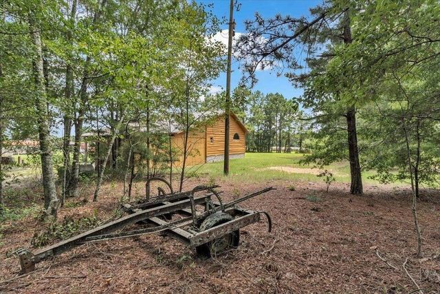 356 Massey-Doss Road, Keysville, GA 30816