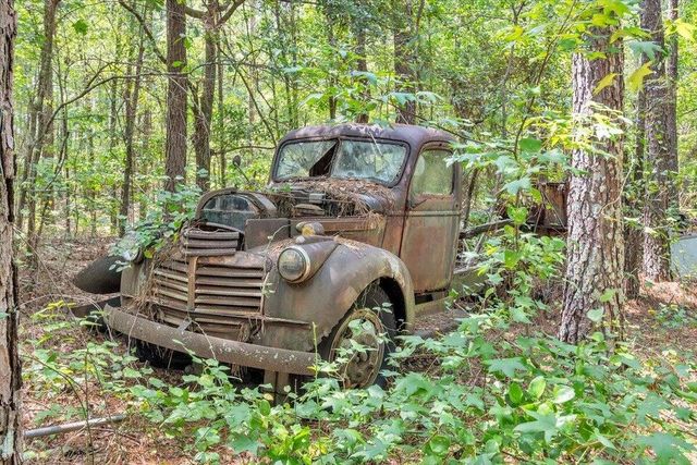 356 Massey-Doss Road, Keysville, GA 30816