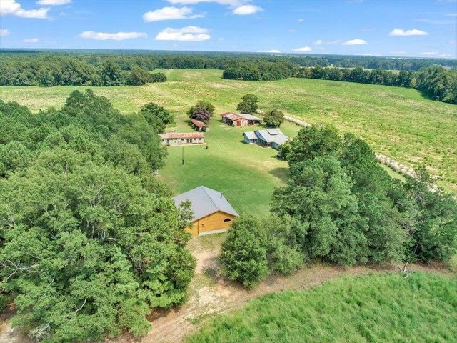 356 Massey-Doss Road, Keysville, GA 30816
