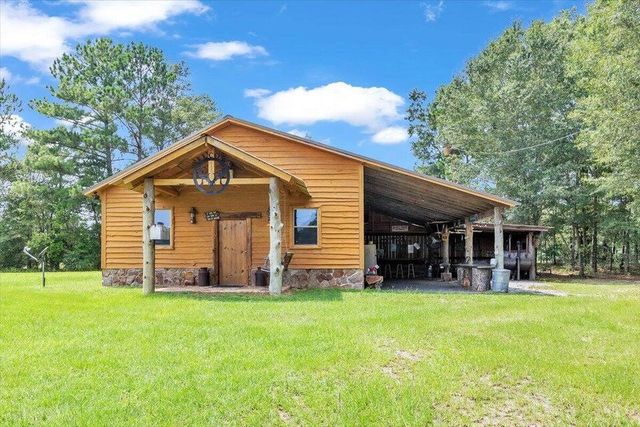 356 Massey-Doss Road, Keysville, GA 30816