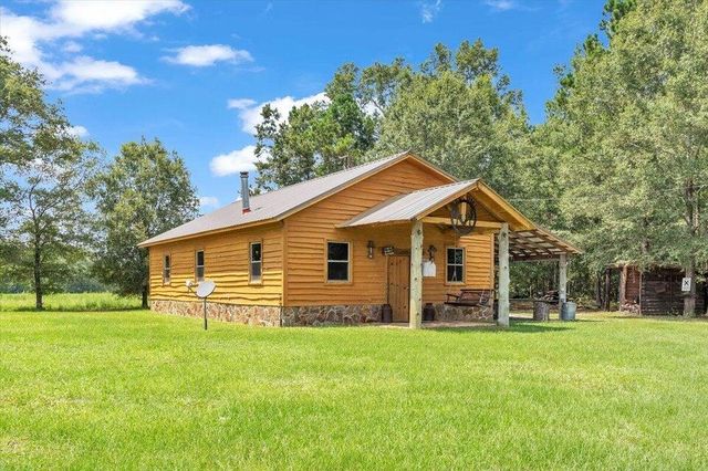 356 Massey-Doss Road, Keysville, GA 30816
