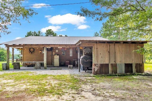 356 Massey-Doss Road, Keysville, GA 30816