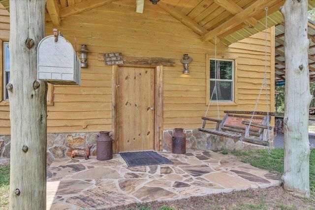 356 Massey-Doss Road, Keysville, GA 30816