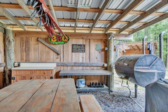 356 Massey-Doss Road, Keysville, GA 30816