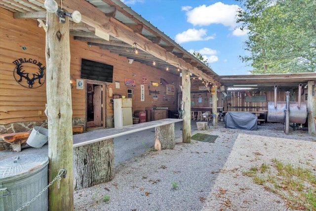 356 Massey-Doss Road, Keysville, GA 30816