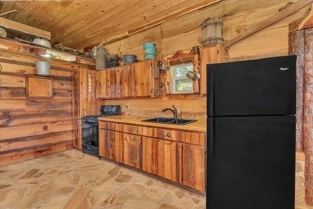 356 Massey-Doss Road, Keysville, GA 30816