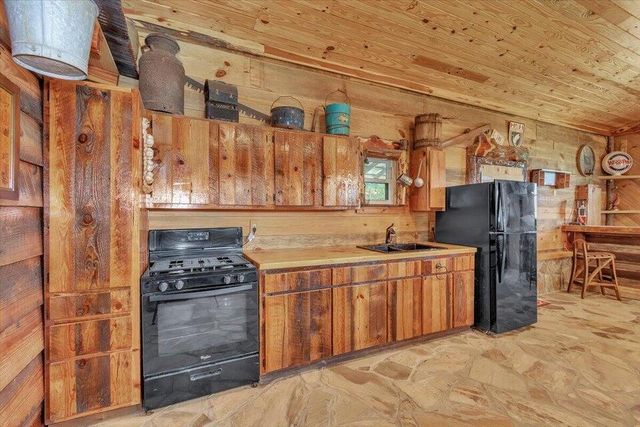 356 Massey-Doss Road, Keysville, GA 30816