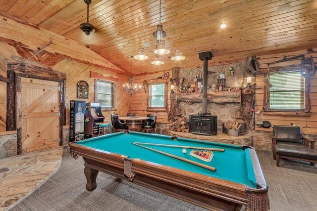 356 Massey-Doss Road, Keysville, GA 30816