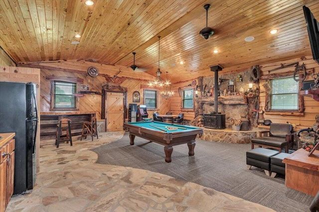 356 Massey-Doss Road, Keysville, GA 30816