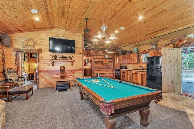 356 Massey-Doss Road, Keysville, GA 30816