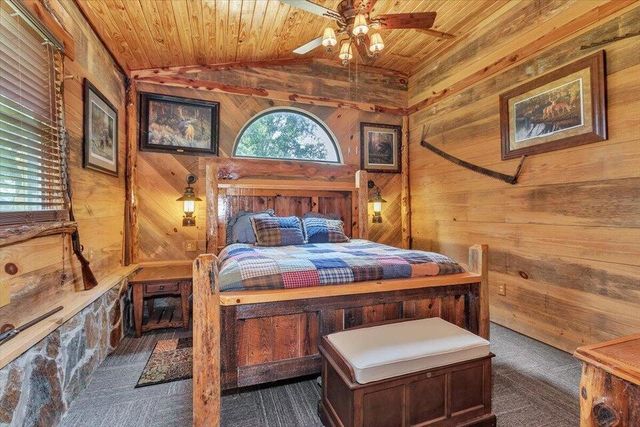 356 Massey-Doss Road, Keysville, GA 30816