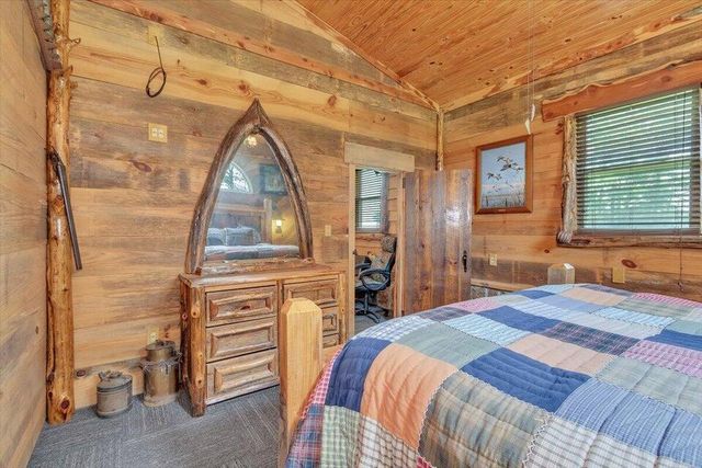 356 Massey-Doss Road, Keysville, GA 30816