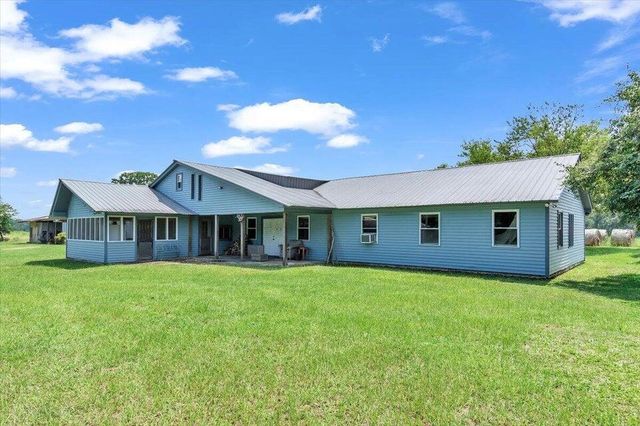 356 Massey-Doss Road, Keysville, GA 30816