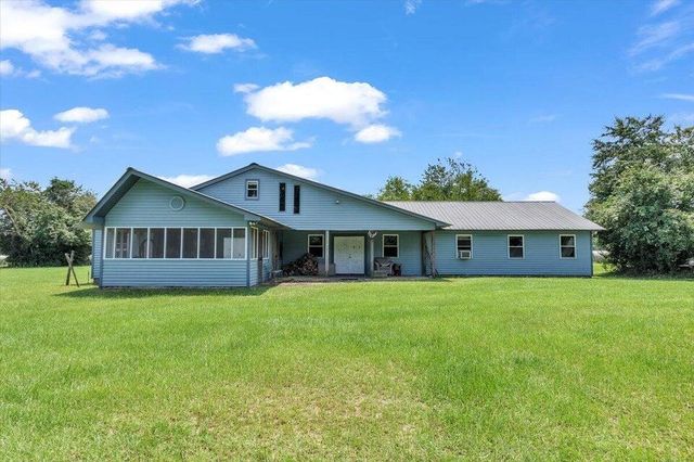356 Massey-Doss Road, Keysville, GA 30816