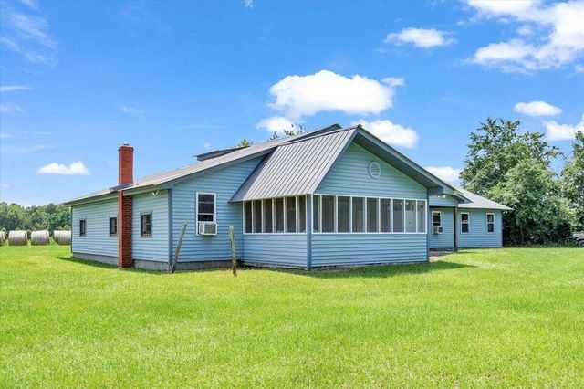 356 Massey-Doss Road, Keysville, GA 30816