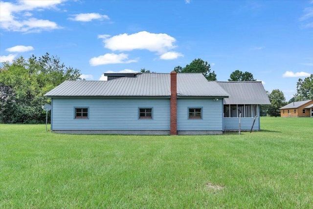 356 Massey-Doss Road, Keysville, GA 30816
