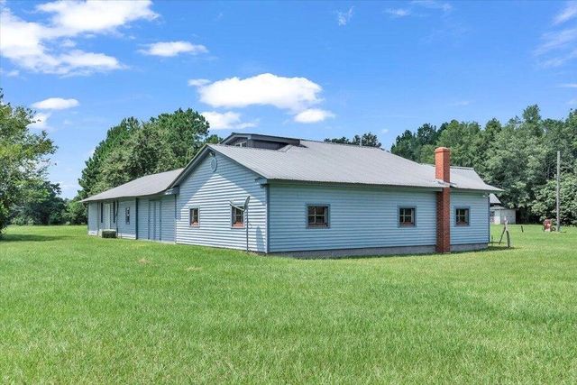 356 Massey-Doss Road, Keysville, GA 30816
