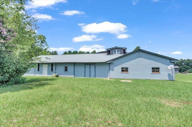 356 Massey-Doss Road, Keysville, GA 30816