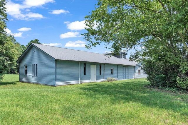356 Massey-Doss Road, Keysville, GA 30816