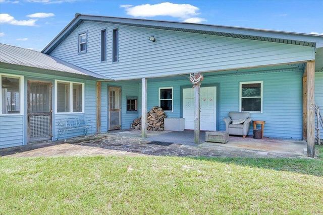 356 Massey-Doss Road, Keysville, GA 30816
