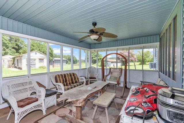 356 Massey-Doss Road, Keysville, GA 30816