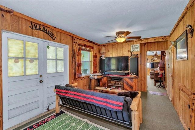 356 Massey-Doss Road, Keysville, GA 30816