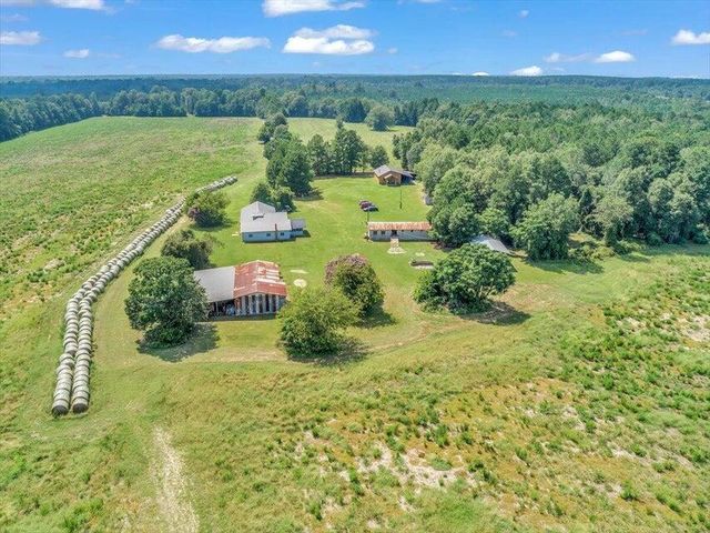 356 Massey-Doss Road, Keysville, GA 30816