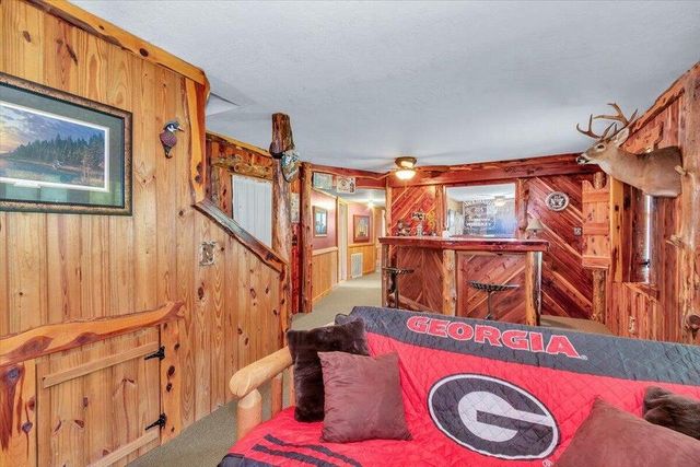 356 Massey-Doss Road, Keysville, GA 30816