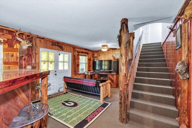 356 Massey-Doss Road, Keysville, GA 30816