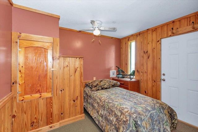 356 Massey-Doss Road, Keysville, GA 30816