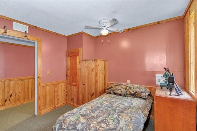 356 Massey-Doss Road, Keysville, GA 30816