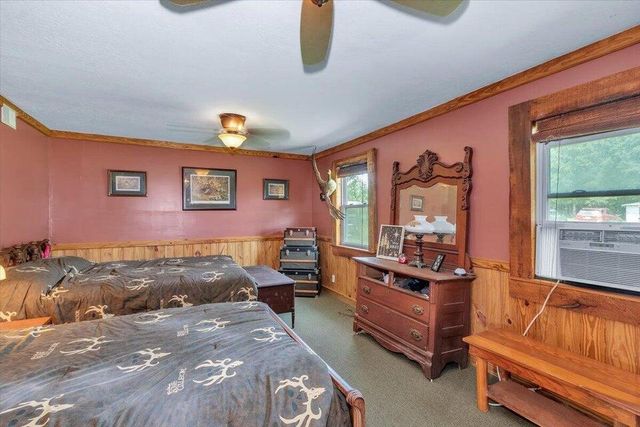 356 Massey-Doss Road, Keysville, GA 30816