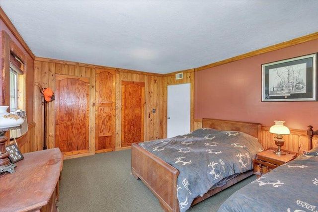356 Massey-Doss Road, Keysville, GA 30816