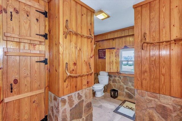 356 Massey-Doss Road, Keysville, GA 30816