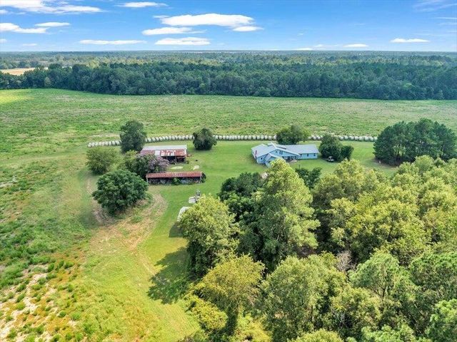 356 Massey-Doss Road, Keysville, GA 30816